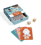 Jeu - SOS Mission
