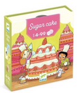 Jeu - Sugar Cake