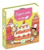 Jeu - Sugar Cake