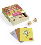 Jeu - Sugar Cake