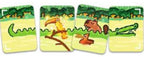 Jeu de cartes - Safari Croco