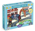 Puzzle'Up géant Ville