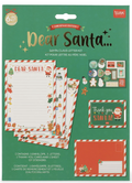 Kit pour Lettre au Père Noël