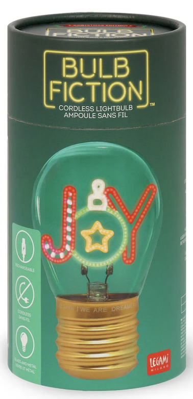 Lampe Décorative Ampoule - Joy