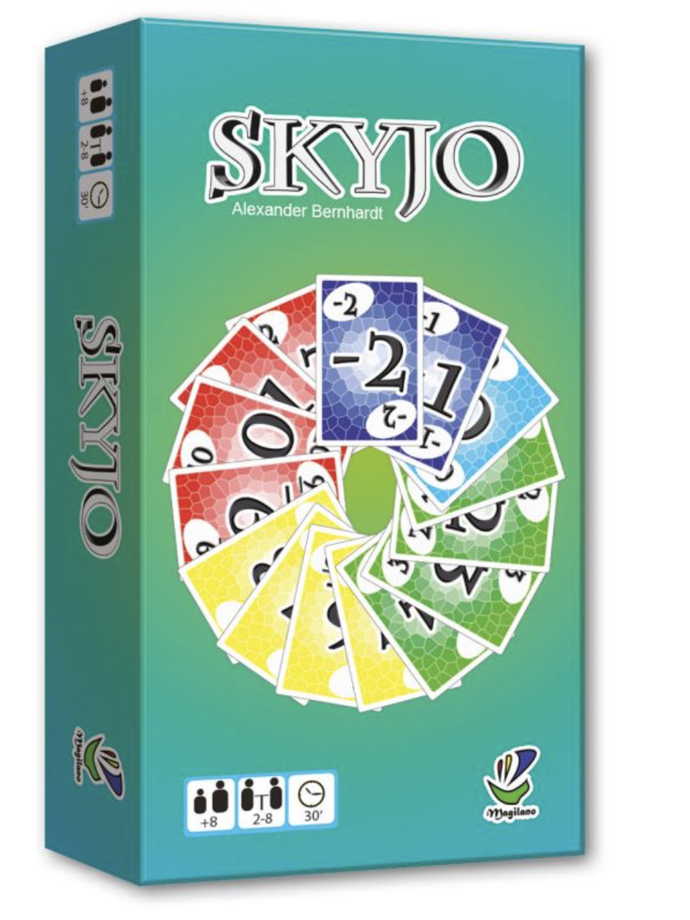 Skyjo