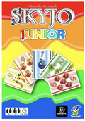 Skyjo Junior