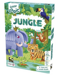 Gamme Logic - Jungle