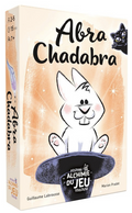 Abra Chadabra