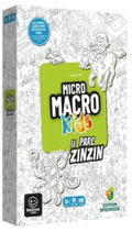 Micro Macro Kids - Le Parc Zinzin