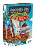 La Planche des Pirates