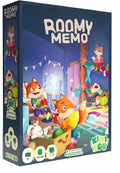 Roomy Memo