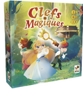 Les Clefs Magiques