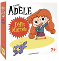 Mortelle Adèle - Défis Mortels