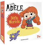 Mortelle Adèle - Défis Mortels