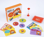 Mortelle Adèle - Défis Mortels