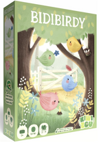 Bidibirdy