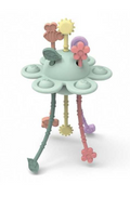 Little L - Jardin sensorielle multicolore