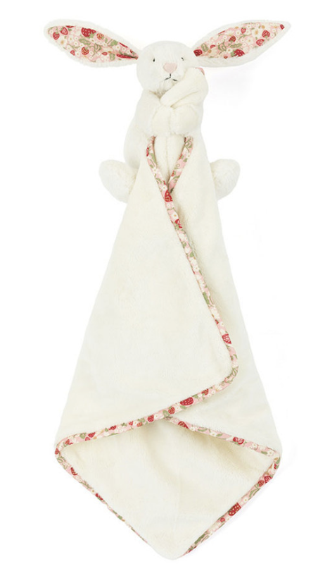 Doudou Blossom - Cream Bunny Berry