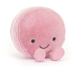 Peluche - Macaron Mia