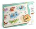Puzzle Hippo’n’Co