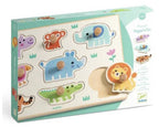 Puzzle Hippo’n’Co