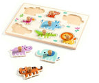 Puzzle Hippo’n’Co