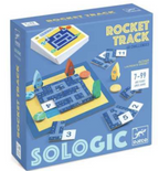 Sologic - Rocket Track