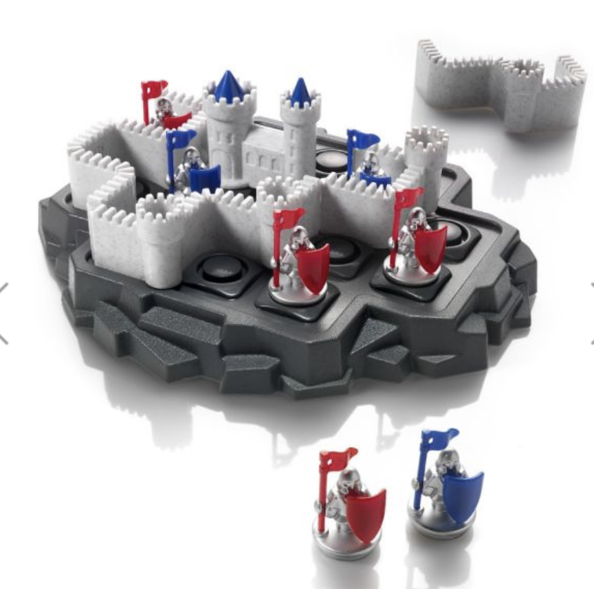 Forteresse
