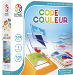 Code couleur