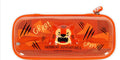 Trousse transparente rigide - Tigre