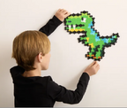 Puzzle PlusPlus T-Rex - 250 pièces