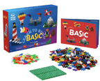 Kit découverte Basic & Néon PlusPlus - 600 pièces