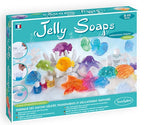 Jelly Soap