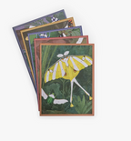 Cartes fantastiques - Tout autour du monde