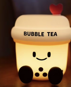 Veilleuse - Bubble Tea