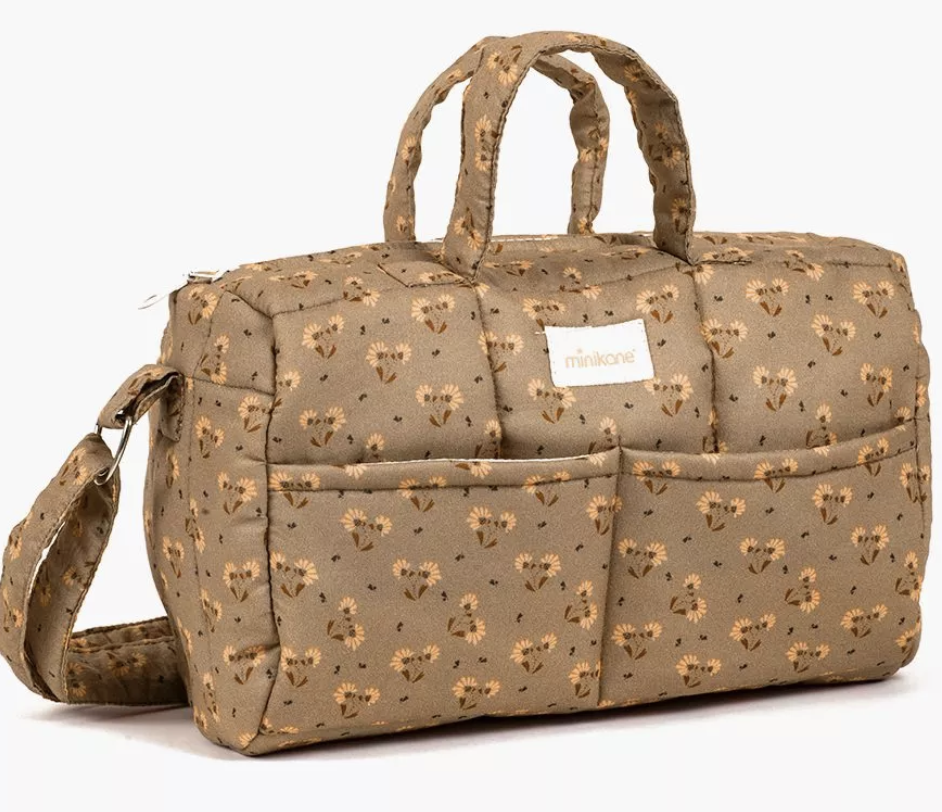 Sac à langer - Eloïse