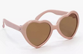 Lunette de soleil - Loona - Rose