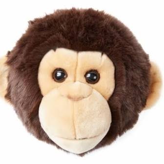 Trophée Singe - Joe