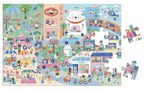 Puzzle - Cherche et trouve - Kawaï