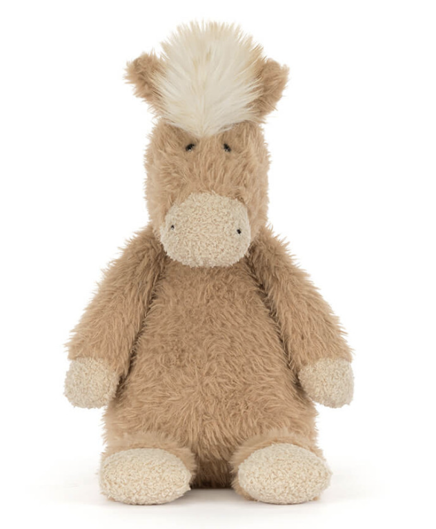 Canterneigh Pony
