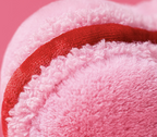 Colette Heart Macaron pink