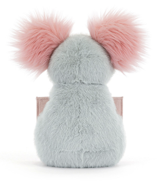 Peluche - Koala with Message