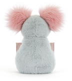 Peluche - Koala with Message