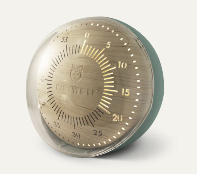 Kidytimer