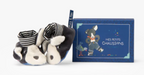 Chaussons chien - Puce et Pilou