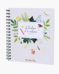 L'herbier de la nature - Le Jardin du Moulin
