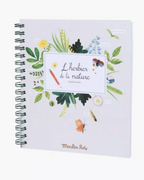 L'herbier de la nature - Le Jardin du Moulin