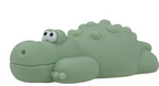 Veilleuse - Crocodile