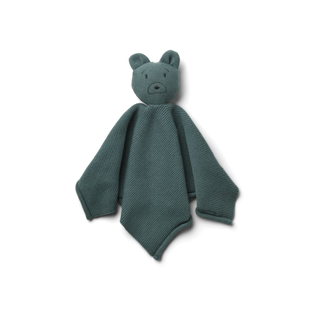 Doudou Ours - Milo Knit