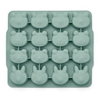Lot de 2 moules à glaçons  Sonny  Mint mix